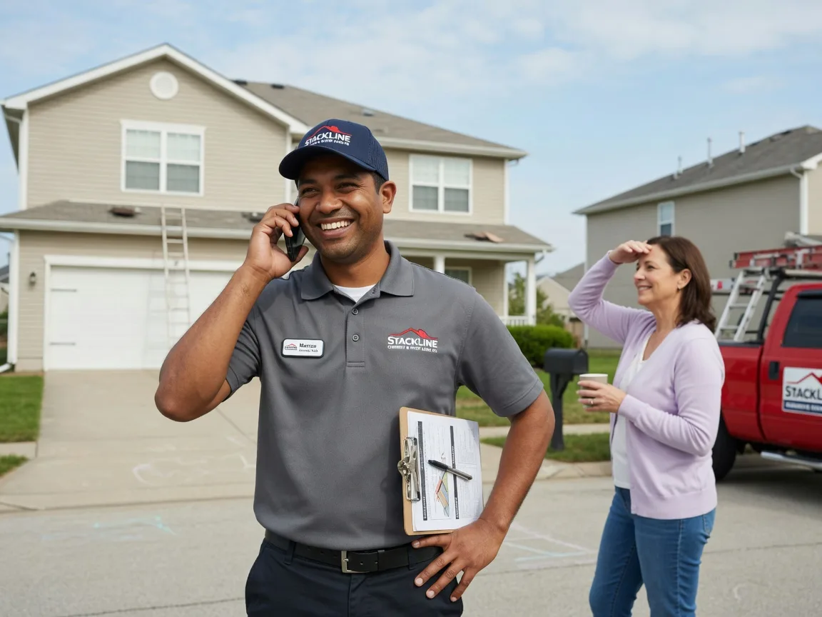 Chimney flashing repair Shiloh, OH FAQs